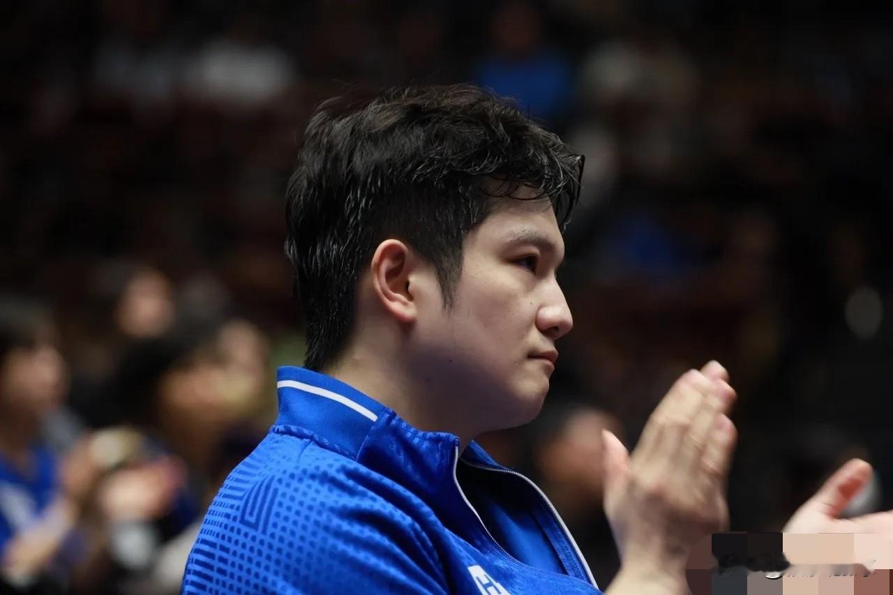 外协眼中：樊振东到底是怎样的一个人？波尔说，樊振东几乎是完美的，我认为他是历