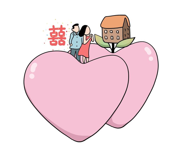 上海这位爸爸太清醒了！掏2400万给儿子买婚房，小两口才过73天女方就提离