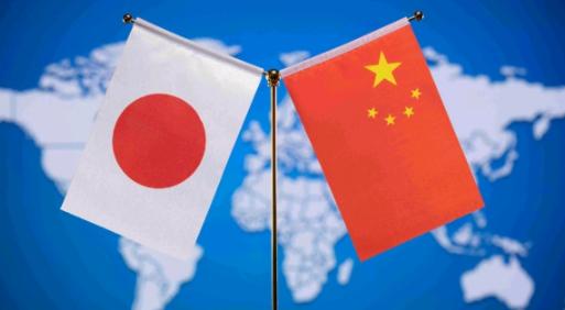 日本这次可能是真的坐不住了，日本媒体表示：日本国际贸易促进协会代表团，拟于6月下