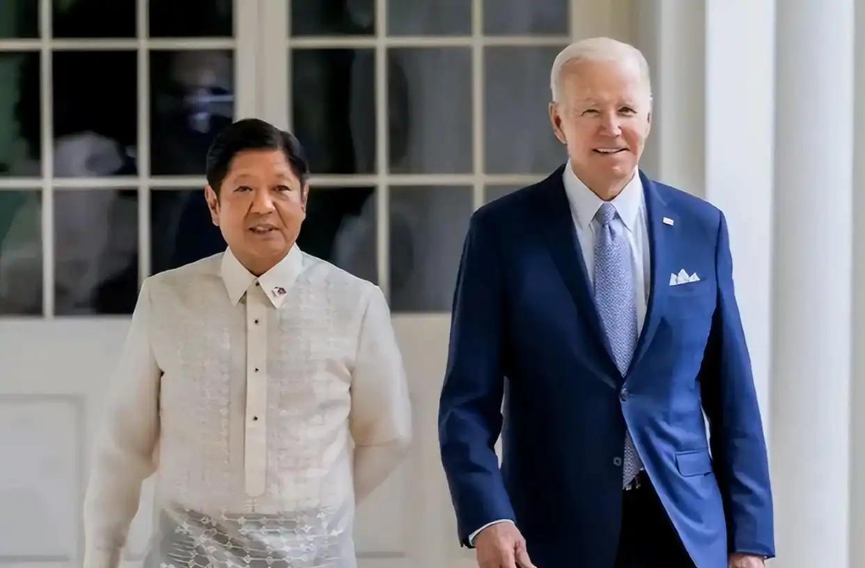 菲律宾彻底乱了！马科斯恐怕做梦也想不到，紧抱美国大腿的代价竟如此惨重！他当初信誓