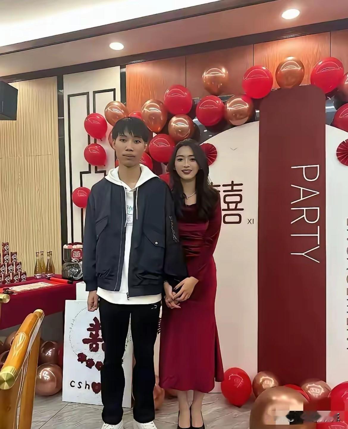 凭新郎长相，猜他是哪里人？