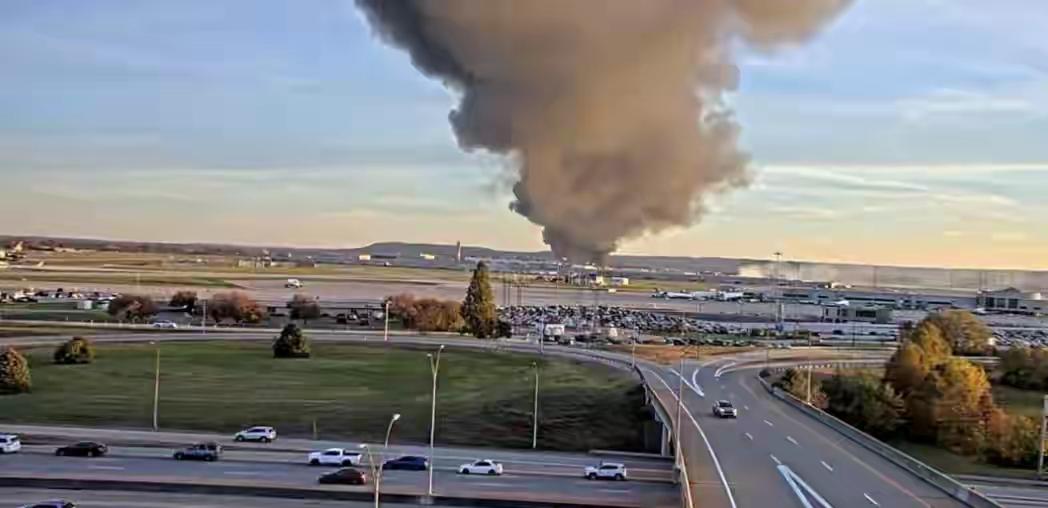 俗话说，人要是倒了霉，喝口凉水都塞牙。国家又何尝不是如此？现在，美国倒霉的时