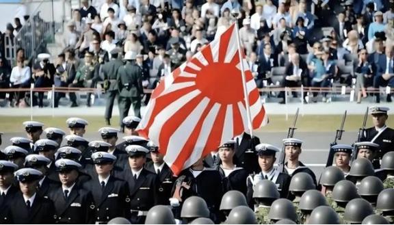 西方军事专家曾直言：日本的国运早已确定，必将成最凄惨国家，而且无法避免。西方智库