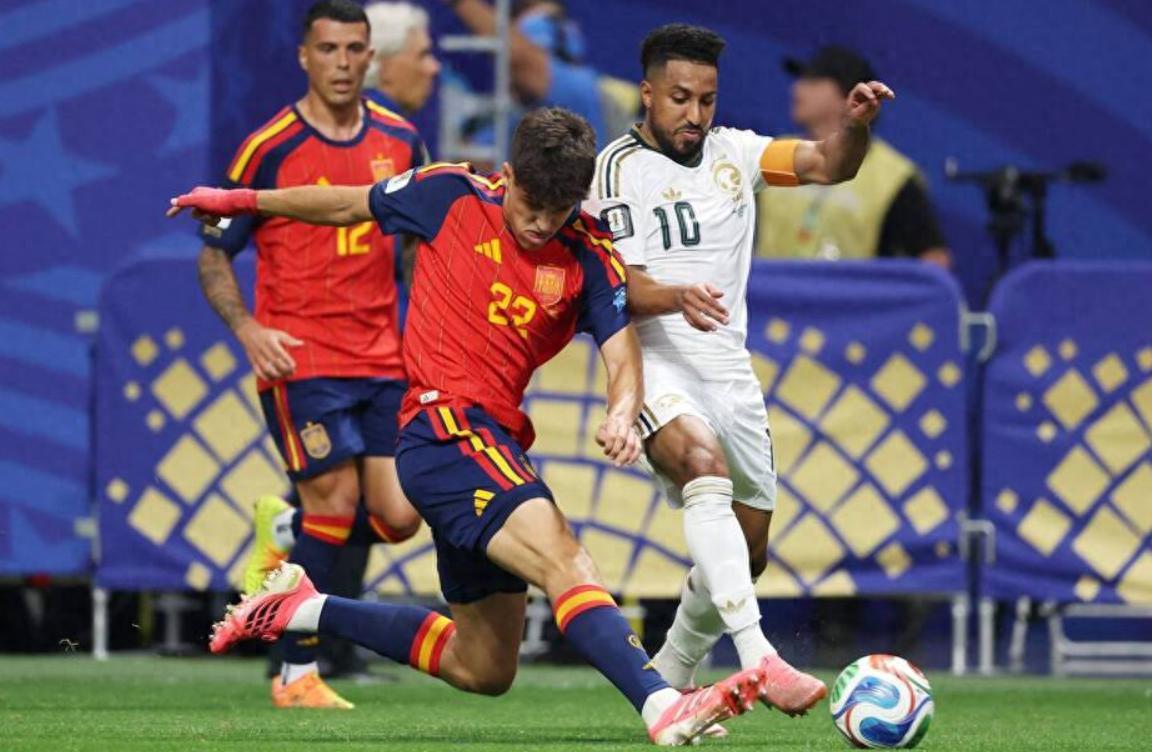 4-0，0-0！世界杯疯狂1夜：伊朗创纪录比利时翻车西班牙基本出线。202