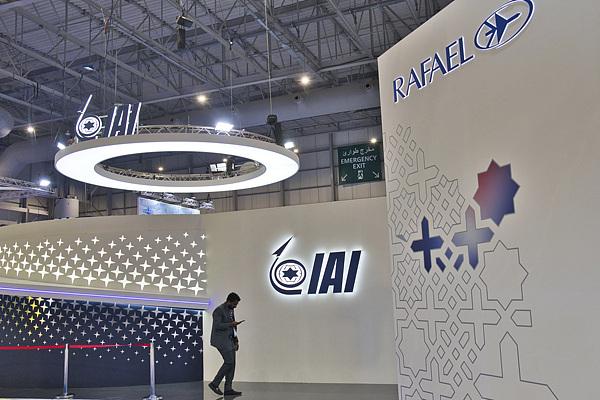 一怒之下怒了一下，海湾国家为卡塔尔报仇：禁止以色列参加迪拜航展！卡塔尔遭以色列