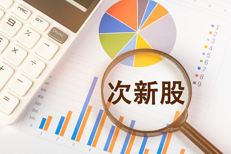 次新股踩过一次坑之后，我现在打新中签都要先翻三遍财报再决定缴不缴款。之前中过一