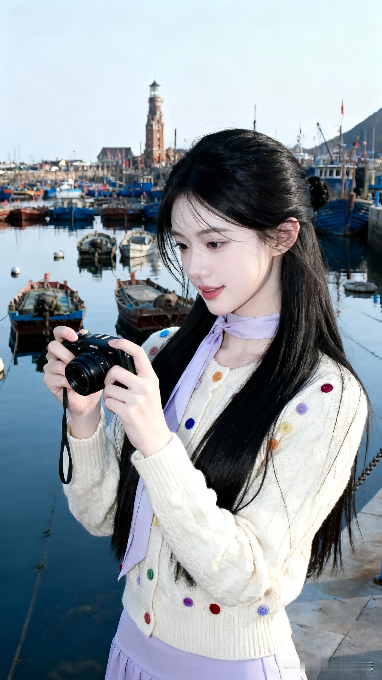 分享手机相册里的美拍图片分享生活中的事分享生活美好的生活