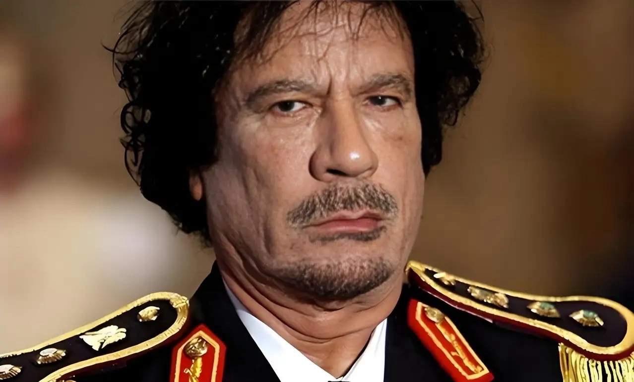 萨达姆、卡扎菲、巴沙尔——这些名字背后，不只是个人残暴，更是一套从苏联极权体制移