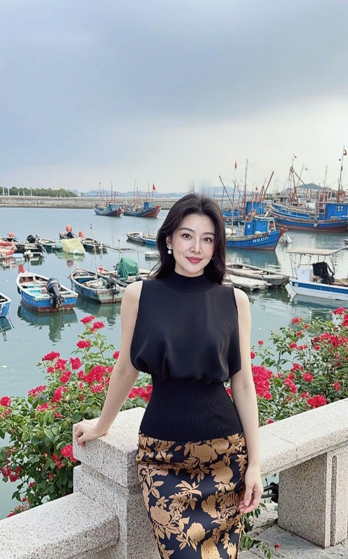 四十岁对老公生理性厌恶，戳中多少中年夫妻？这话太扎心了！四十出头...