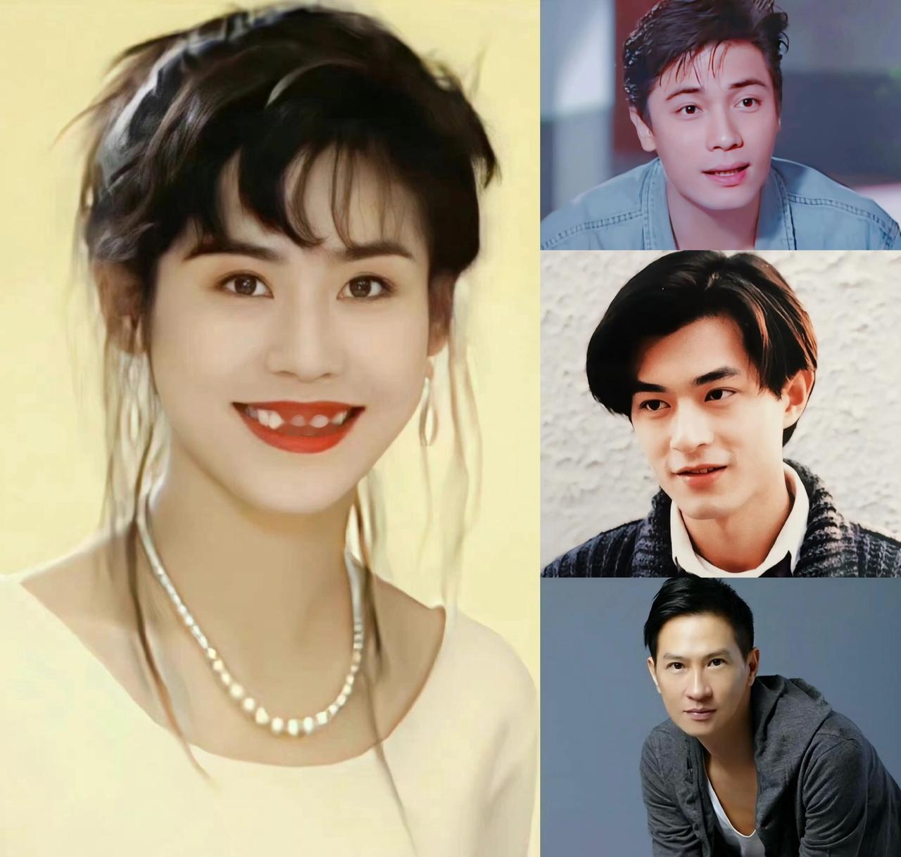 宣萱接受采访时，谈及曾经的三位男搭档，她给出的评价分别是：1，谈到古天乐：说他