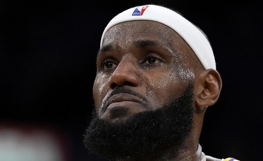 湖人魔术裁判报告出来了，3次错误判罚全有利于湖人，老詹你就别委屈了！今天联盟官