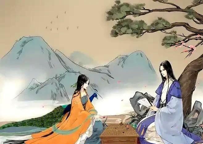春兰杯决赛，眼看杨楷文将波澜不惊地战胜朴廷桓，顺利夺冠。却不料杨楷文玩的就是