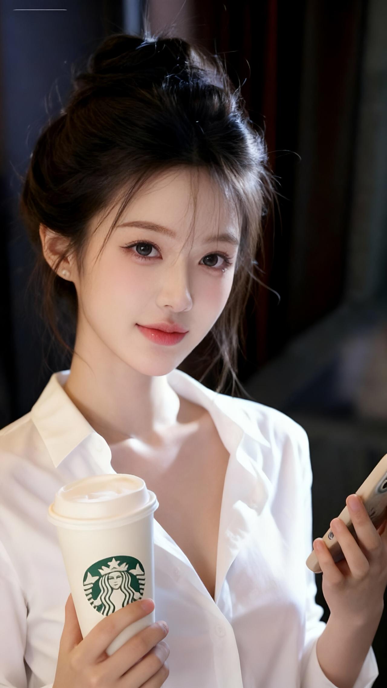 你身边有一个让你心动的人吗?