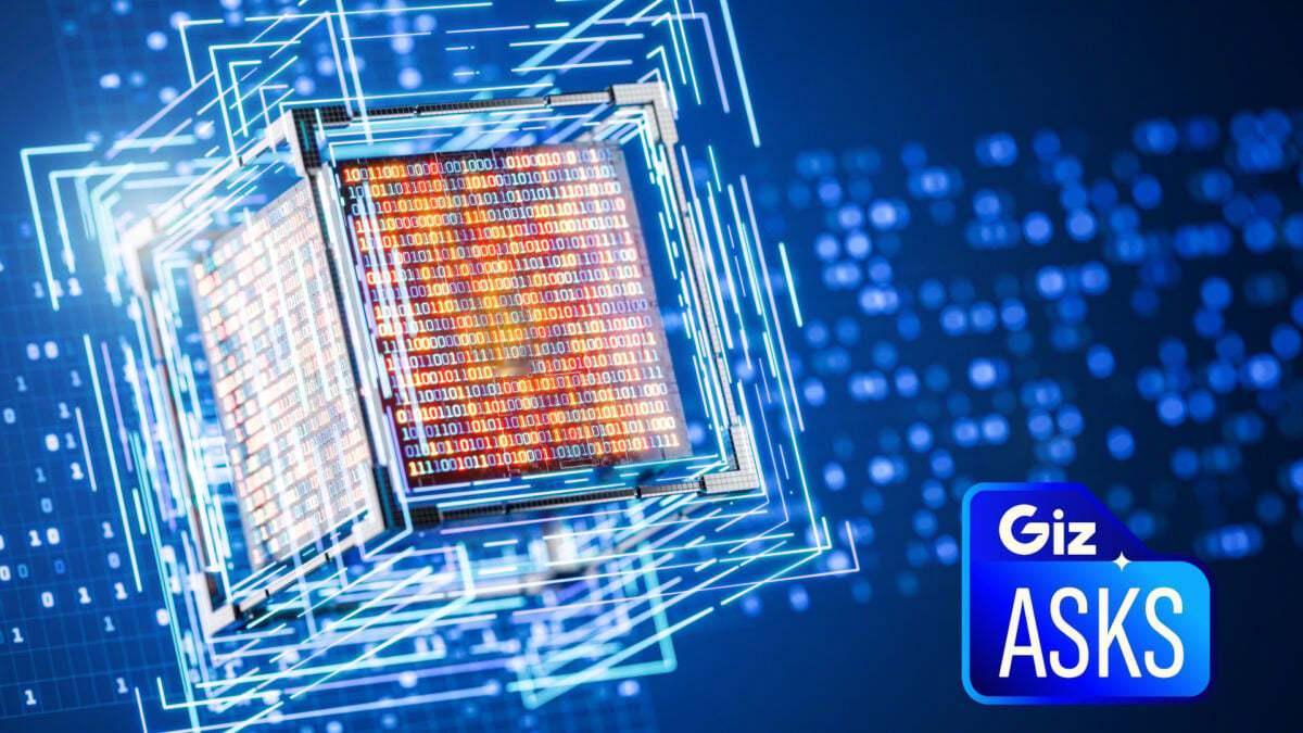 全世界每天有无数加密数据在互联网上跑来跑去，银行转账、聊天记录、病历、商业合同，