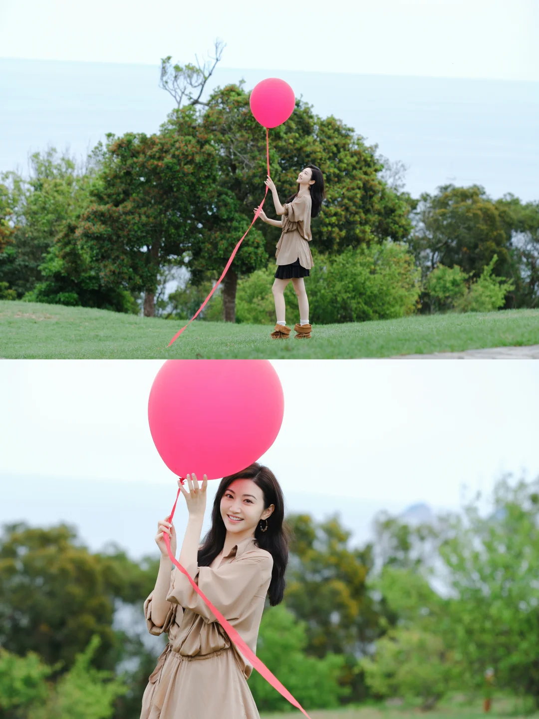 🎈🎈🎈尽情的快乐吧🎈
