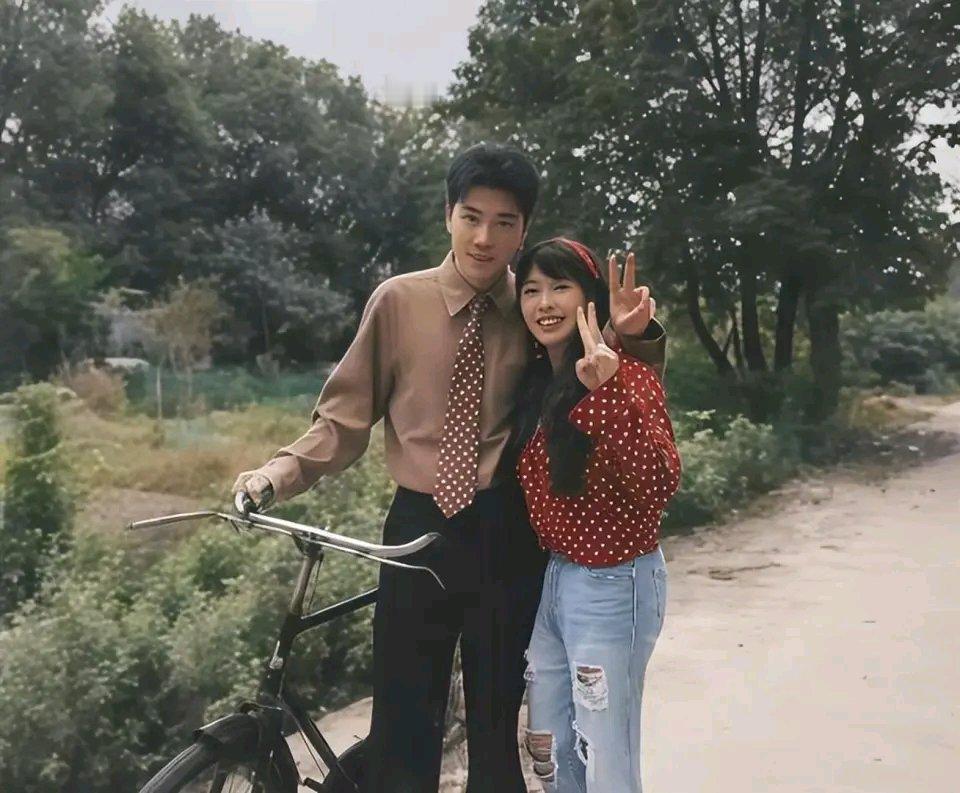 20年前，河南小伙刘凯和上海富婆琼姐的跨阶层婚姻一出现就备受争议，很多人觉得是“