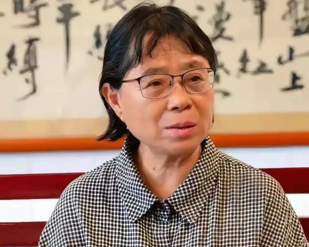 面对有人对华坪女高的质疑，张桂梅校长终于发话了！张桂梅校长说：有人质疑我们华坪