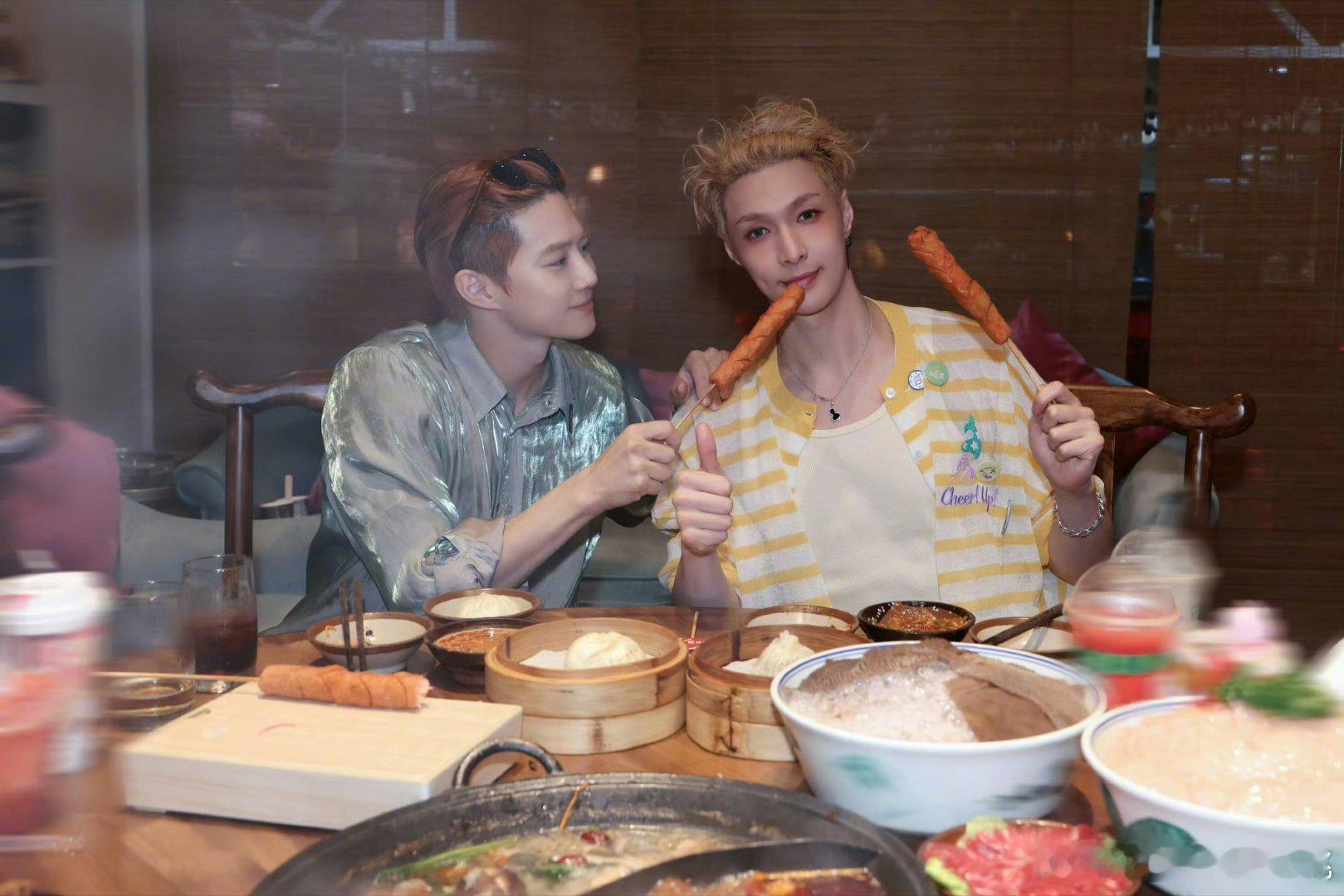 Exo团魂🔥​​​