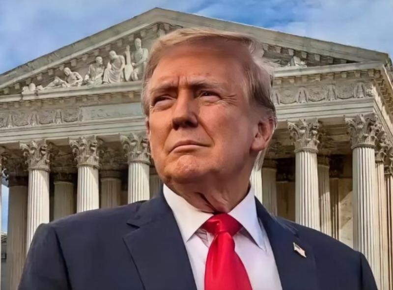 所有谈判好的关税全部作废！白宫官员表示，那些先前与美国达成贸易协议的国家（包括英