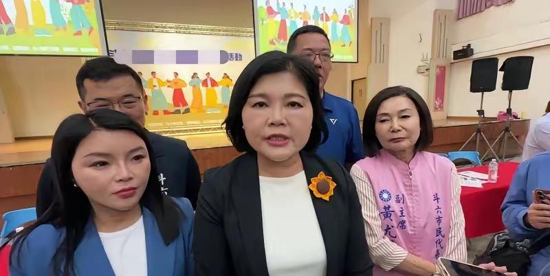 大陆10项对台新政张丽善：如强心剂乐见其成大陆今天（4月12日）甩出十项对