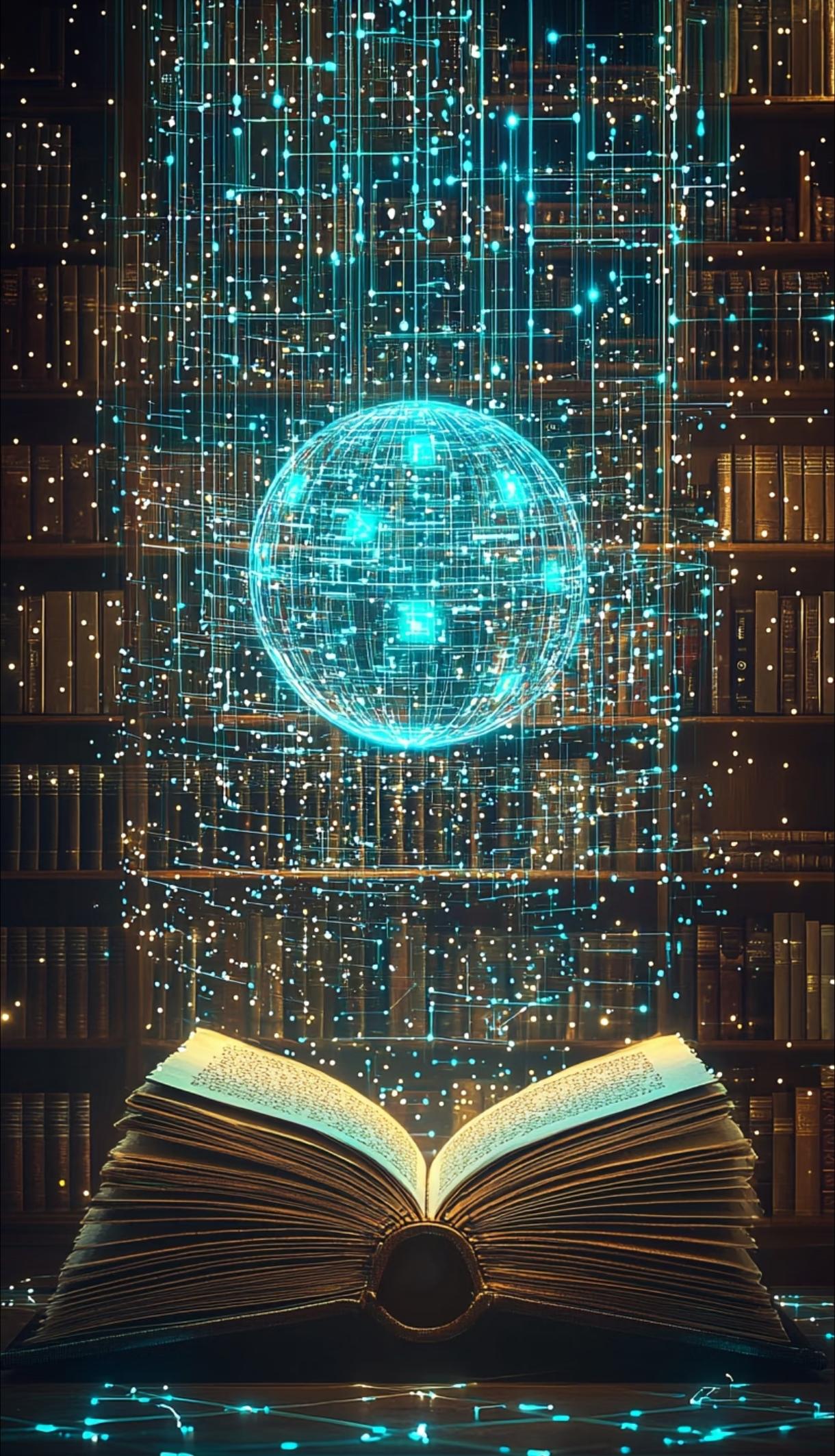 宇宙是个“大号智能体”？国科大这篇论文，可能要把物理学彻底掀翻你手里的手机，