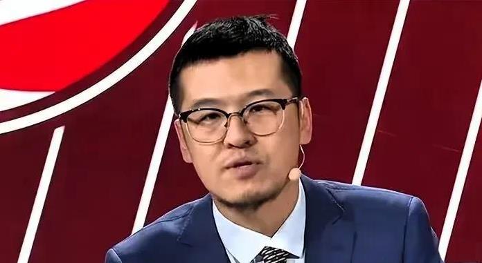 篮球名嘴杨毅发言失准：要表扬郭士强，让杨瀚森不打亚洲杯；郭士强：杨瀚森不打？我