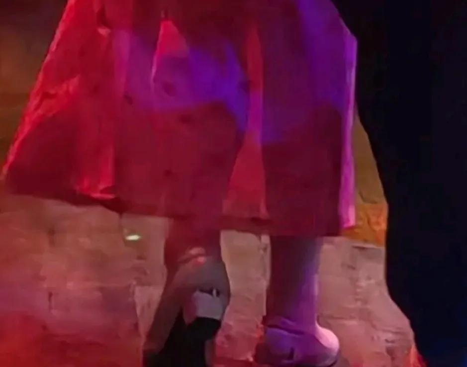 想不到都2026年了，竟然还有招“未成年”陪侍的，这胆子不是一般的大呀！近日吉