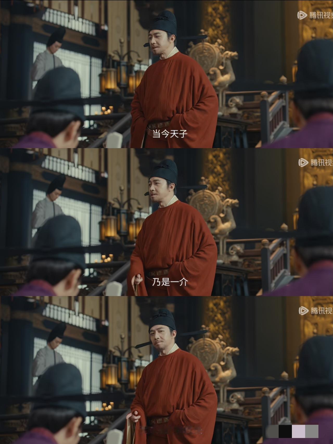 柴荣灭佛那么大的事，《太平年》却一个字都没提。周世宗那时下令毁佛像铸钱，让僧