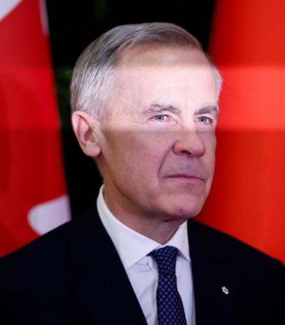 加拿大总理说了一句话让美国绷紧了神经，他说加拿大在格陵兰岛的问题上跟中国立场高度