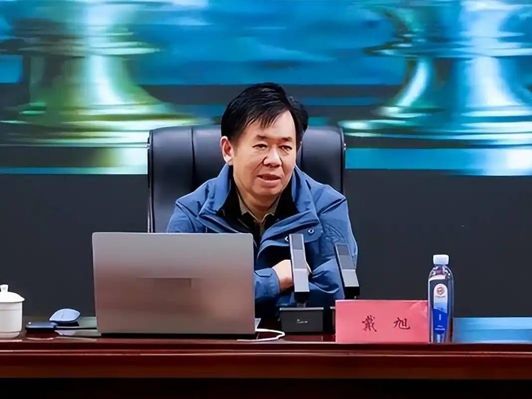 军事专家戴旭说过一句大实话，扎心到什么程度？咱们的航母一艘接一艘下水，五代机在天