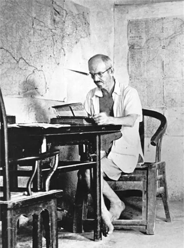 一直以来，关于白求恩的故事，大多数人只知道这个加拿大医生在中国做了多么了不起的事