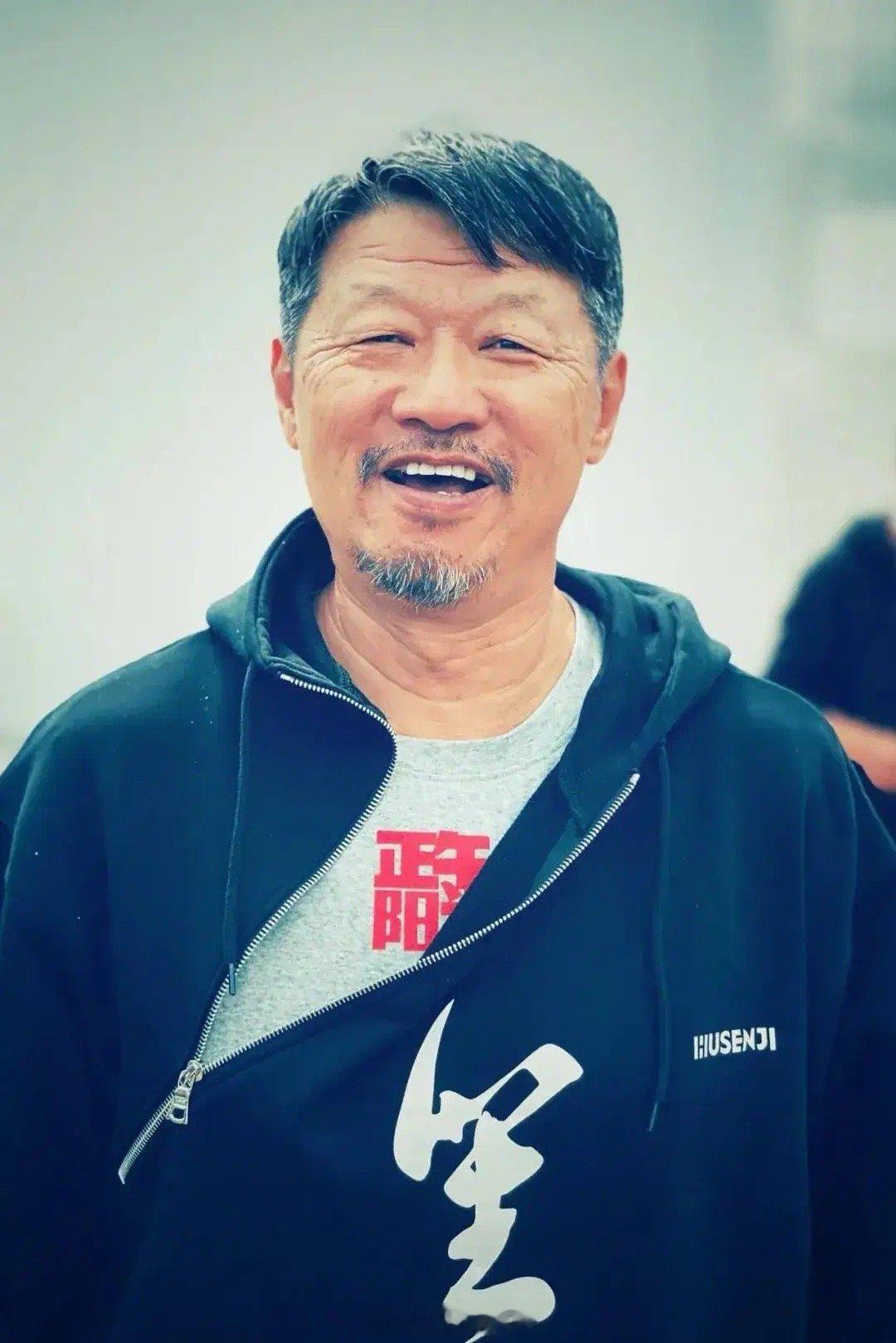 除了郑晓龙，我还发现一个比他更厉害的导演。孔笙作品：1：2008年《闯关东》与