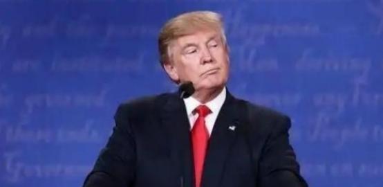 特朗普再次叫嚣！1月29日，特朗普发文称：“换句话说，我对世界各国一直十分