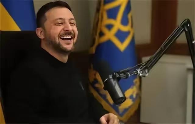 必须隆重表扬泽连斯基团队，全球顶级数字统计大师，阵亡统计界的逻辑鬼才！人家可