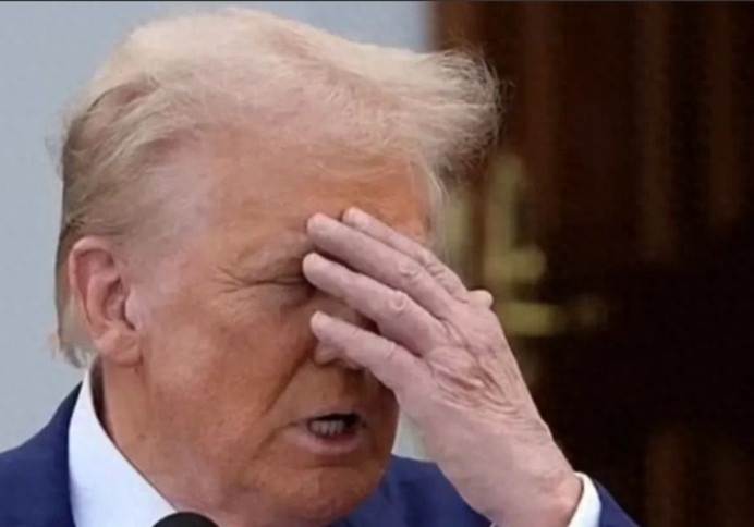 美国现在才意识到，中国不同于以往任何大国，是不可能搞垮的美国过去对付其他国家