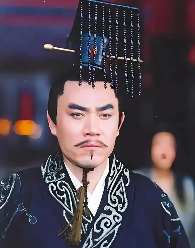 判断一个人是不是真懂历史，就问他：汉武帝算不算雄才大略之主？如果回答