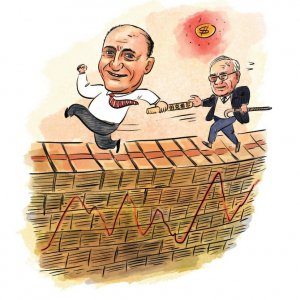 巴菲特“交棒”, 伯克希尔进入阿贝尔时代