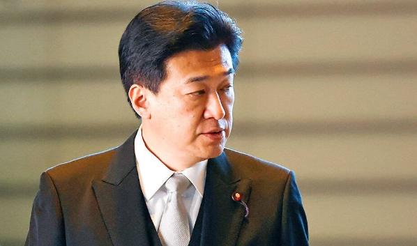 6月29号日本彻底慌了，本来他们想靠民间外交缓和中日关系，还盼着11月
