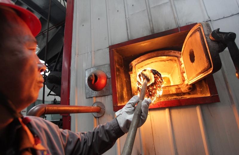 大家别再批评热力公司的供暖温度了！在现有的供热模式和供热标准下，无论热力公司由