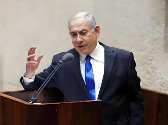 很多人很纳闷，天不怕地不怕的以色列为何这么认同“一个中国”呢！坚持说台湾是中