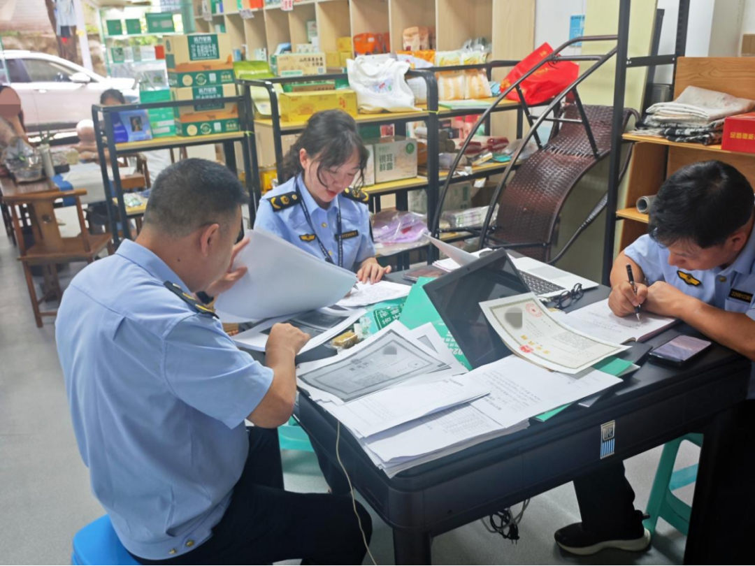 约谈110余户商家! 重庆两江新区重拳整治养老会销