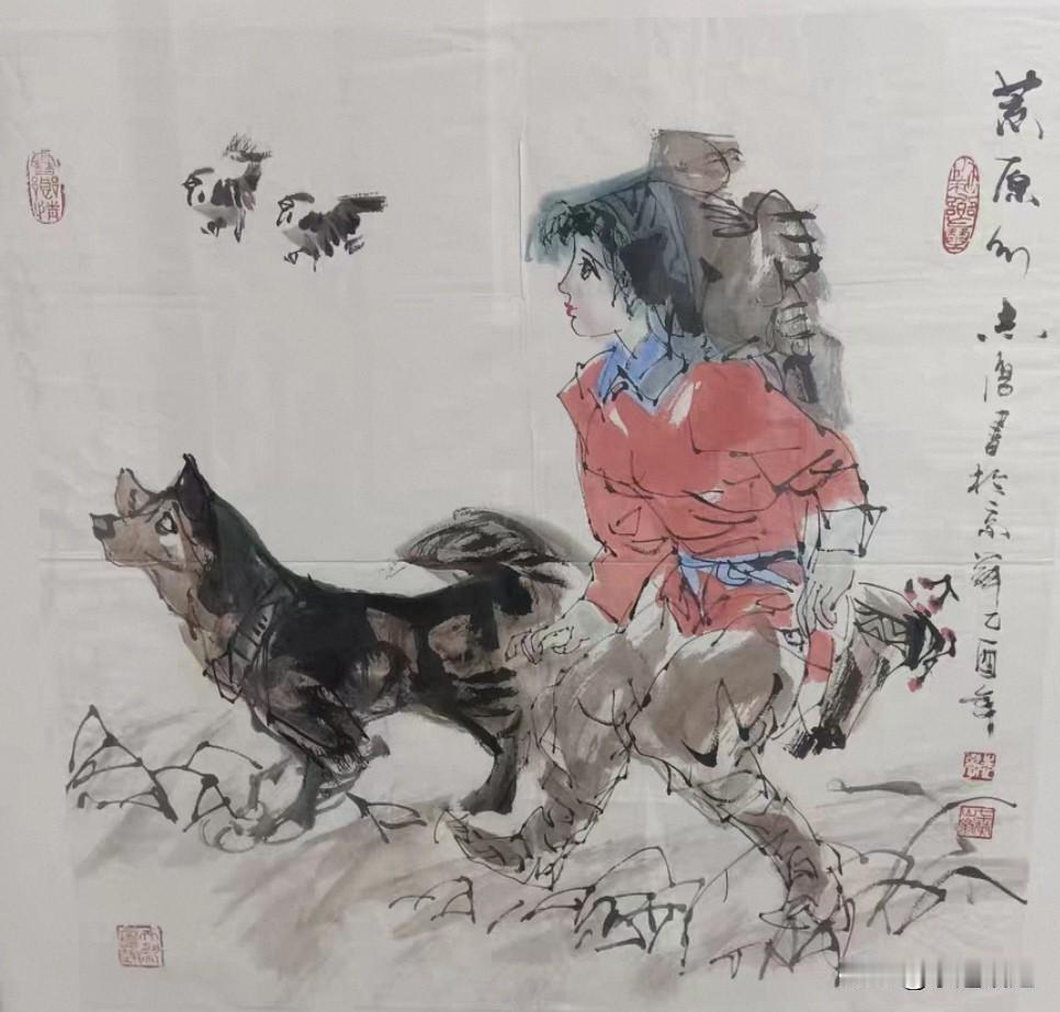 世间所有的相处，都藏着细节的答案。一言一行，照见一个人的底色；一来一往，丈量彼此