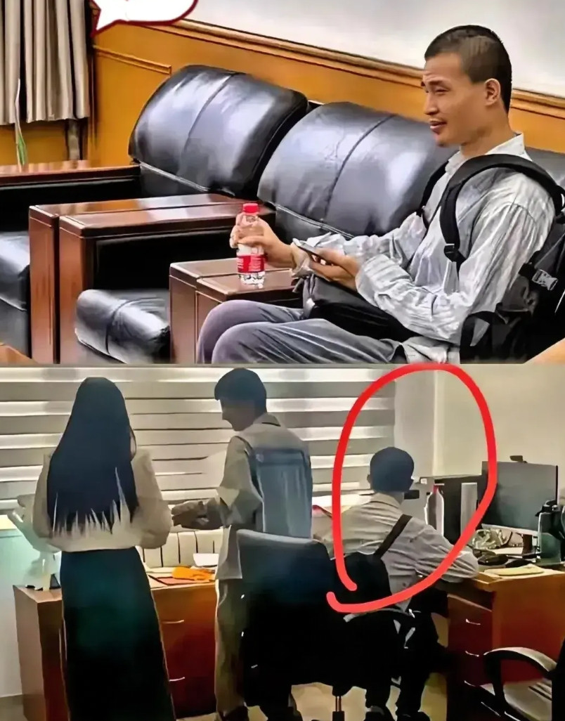 北大教授揭秘：韦东奕真实日常颠覆网络人设！自律如发条、课堂燃爆、学生七成拿奖