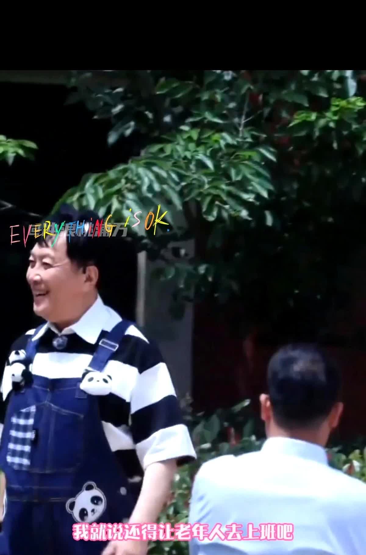 72岁的唐国强老师以后可能不会再演戏了，原因很简单，不是因为他演