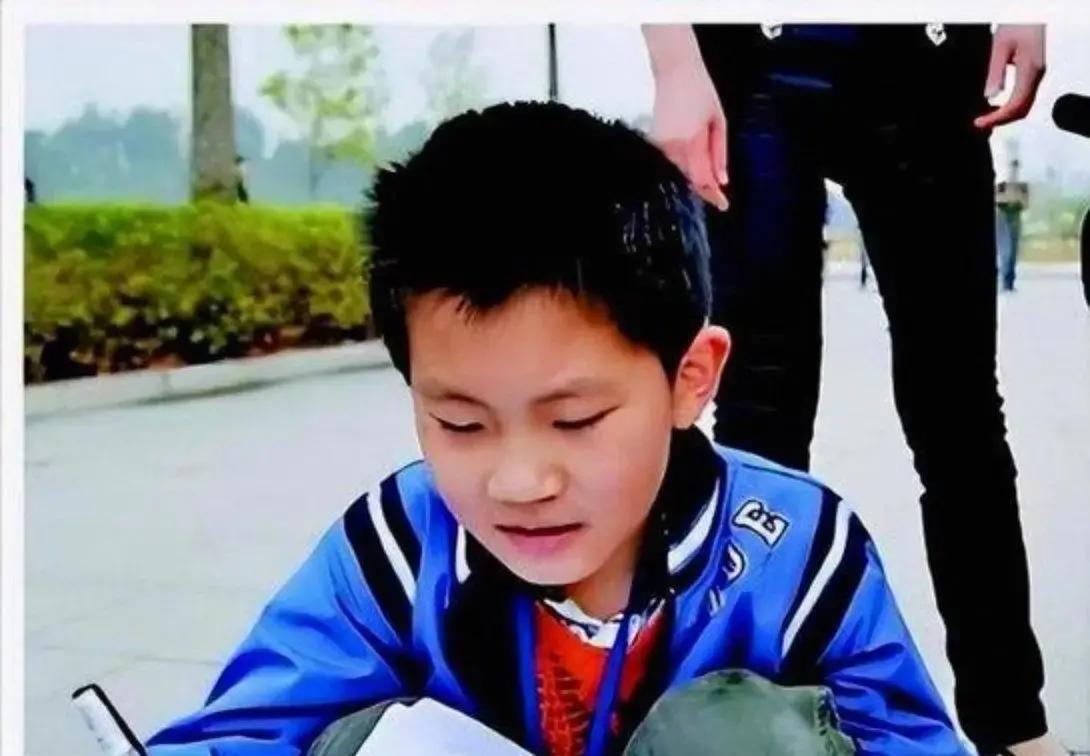 山东出了个让人看傻眼的“神童”苏刘溢：小学课程只花3天就学完，10岁参加高考拿下