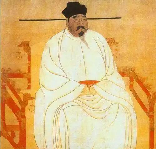 赵匡胤为何能轻易夺了柴荣的江山？在历史的长河中，王朝的更迭往往伴随着腥风血雨与