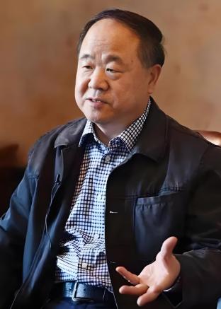 莫言有句话说得特别扎心：当你在高处的时候，你的朋友知道你是谁。当你在低