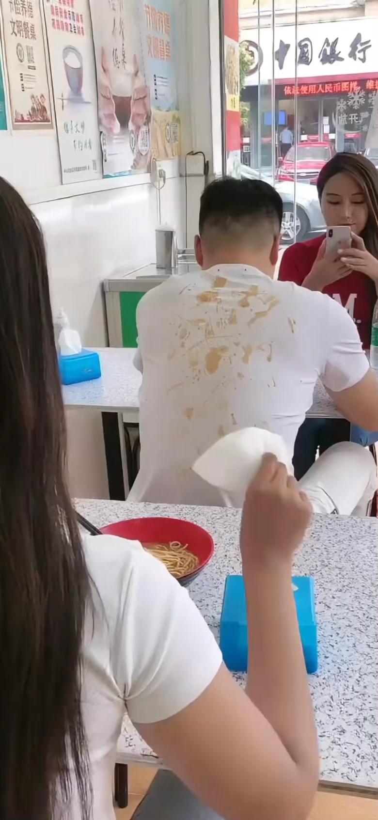 没有撤退可言。