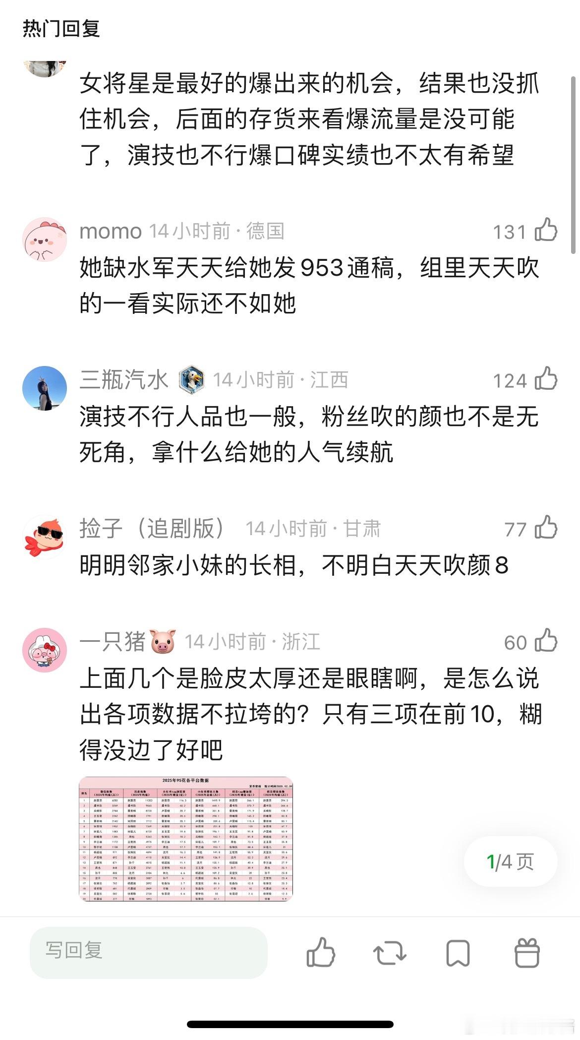 周也掉队以后，整个人星光都暗淡了