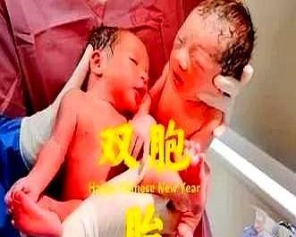 我产检查出双胞胎，没有一个是男孩婆婆叫全部打掉，老公也表示支持我一气之下打了
